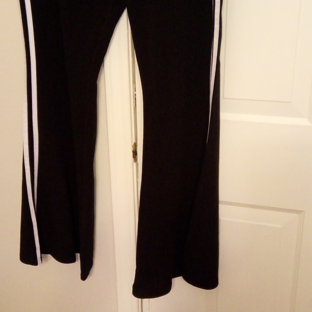 Flare Bottom Pants - Picture 9 of 13